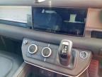 2021 LAND ROVER DEFENDER 3.0 D250 SE 90 3DR AUTO for sale at Copart WISBECH