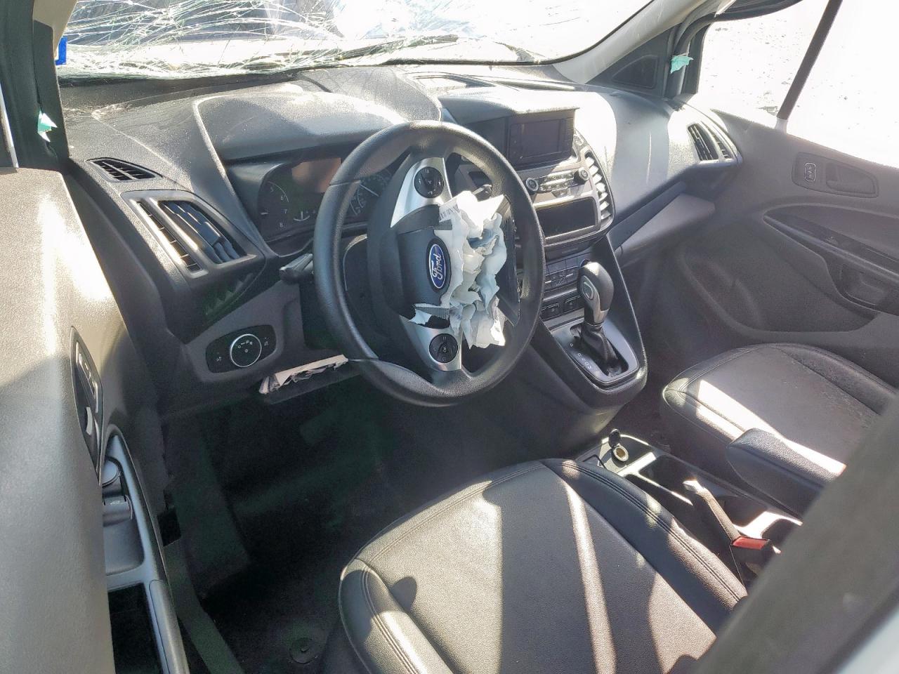 2022 Ford Transit Connect Xl VIN: NM0LE7S2XN1507539 Lot: 84212225