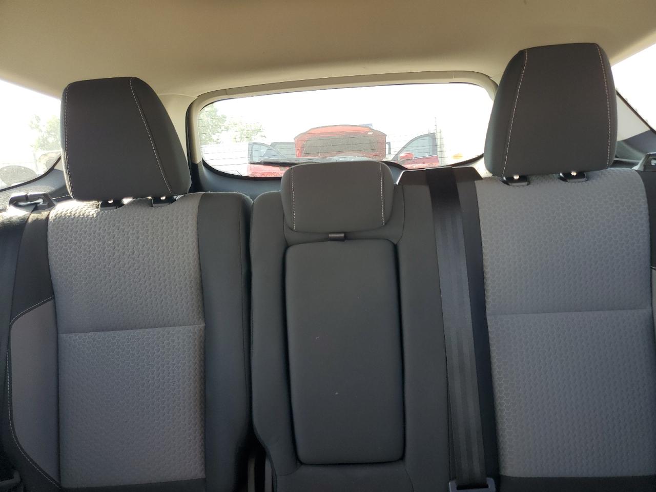 2017 Ford Escape Se VIN: 1FMCU9GD2HUC32470 Lot: 81160755