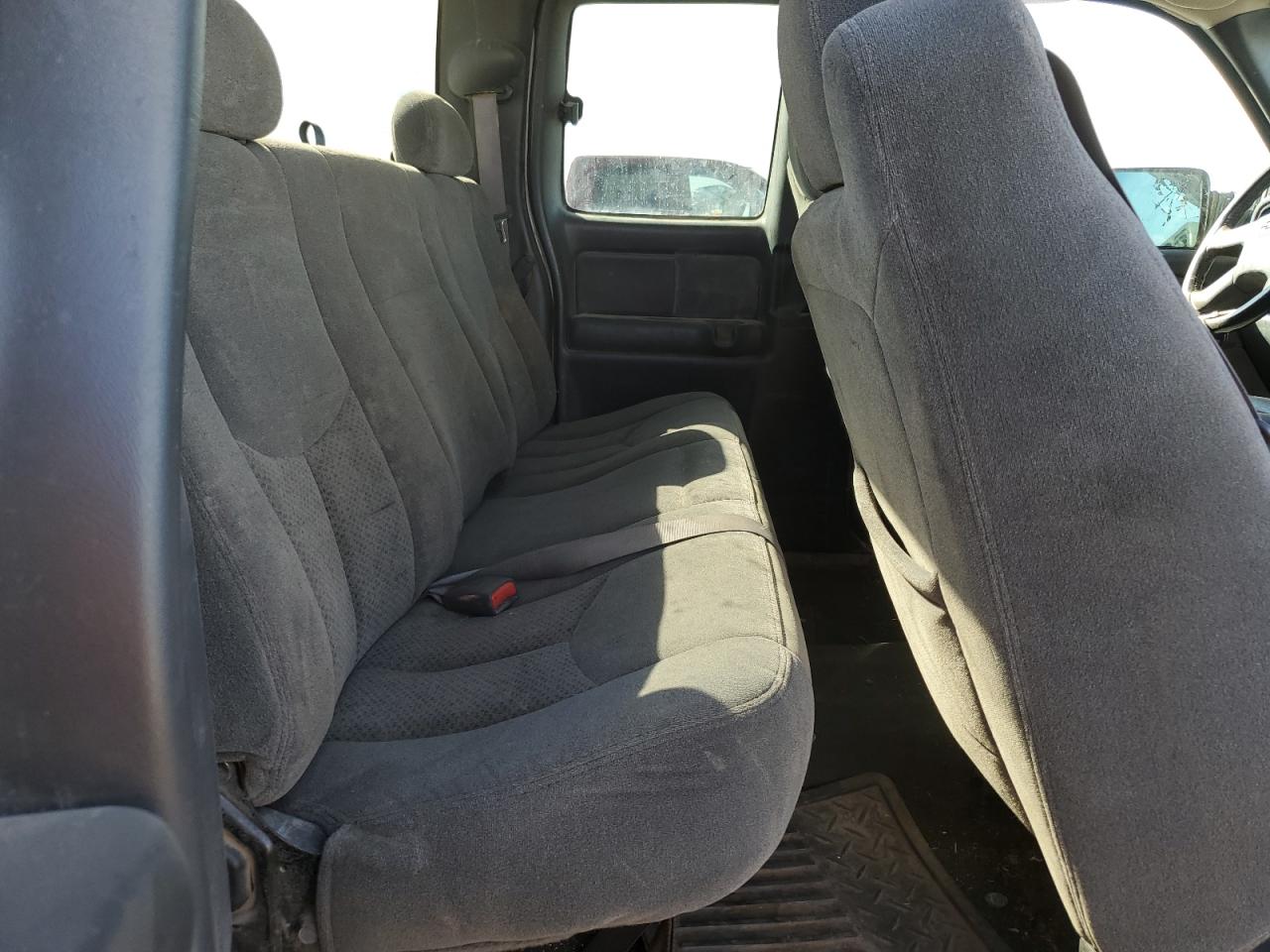 2004 Chevrolet Silverado K2500 Heavy Duty VIN: 1GCHK29244E313302 Lot: 84565255