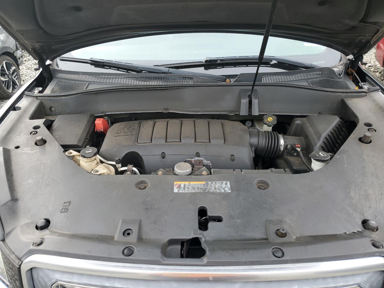 2014 GMC Acadia Slt-1 VIN: 1GKKVRKD8EJ284692 Lot: 84638715