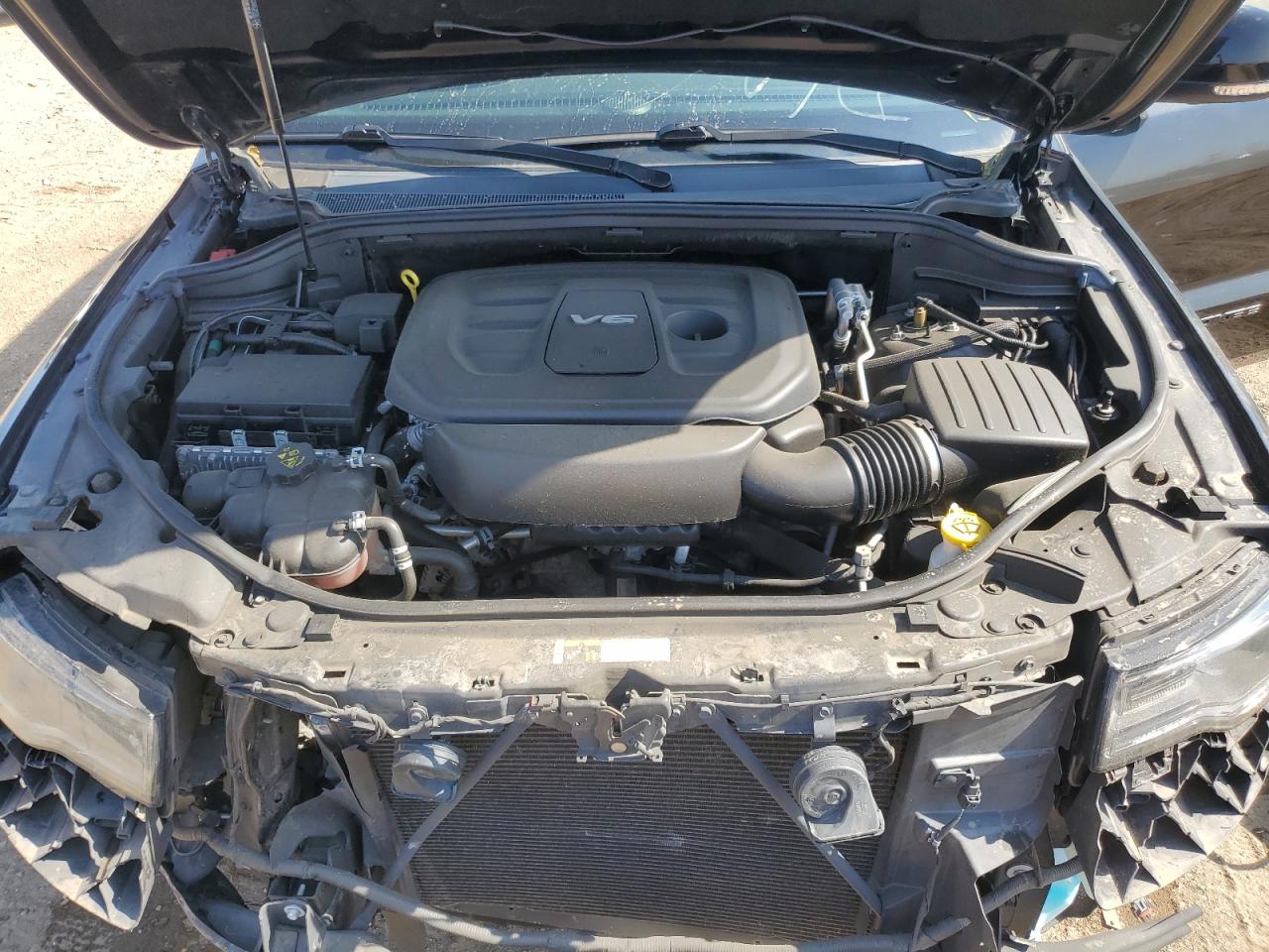 2019 Jeep Grand Cherokee Overland VIN: 1C4RJFCG4KC589961 Lot: 81119085