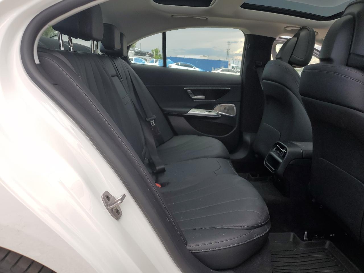 2025 Mercedes-Benz E 350 VIN: W1KLF4GB6SA169386 Lot: 81463665