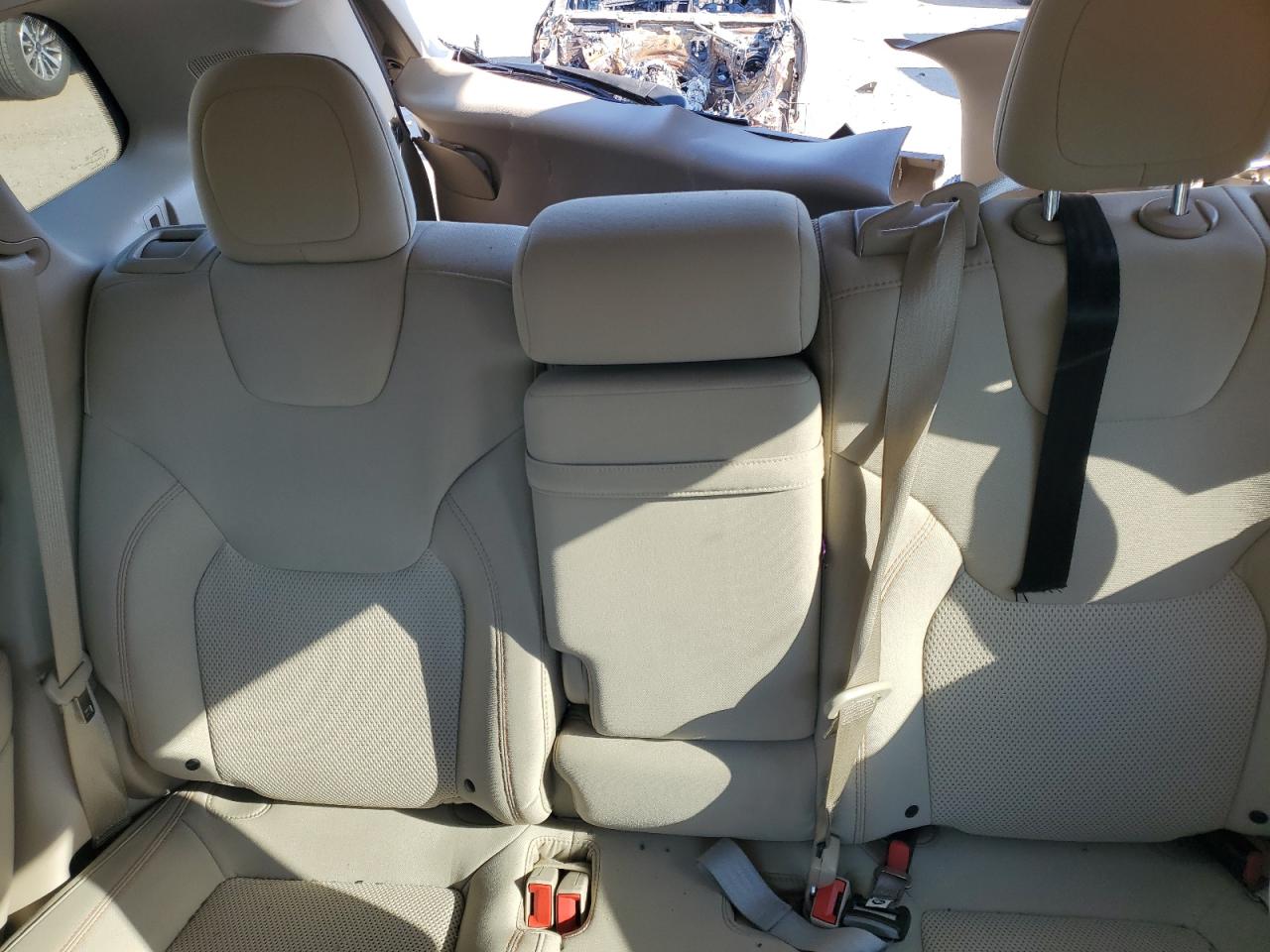 2019 Jeep Cherokee Latitude VIN: 1C4PJLCB1KD365857 Lot: 81473715