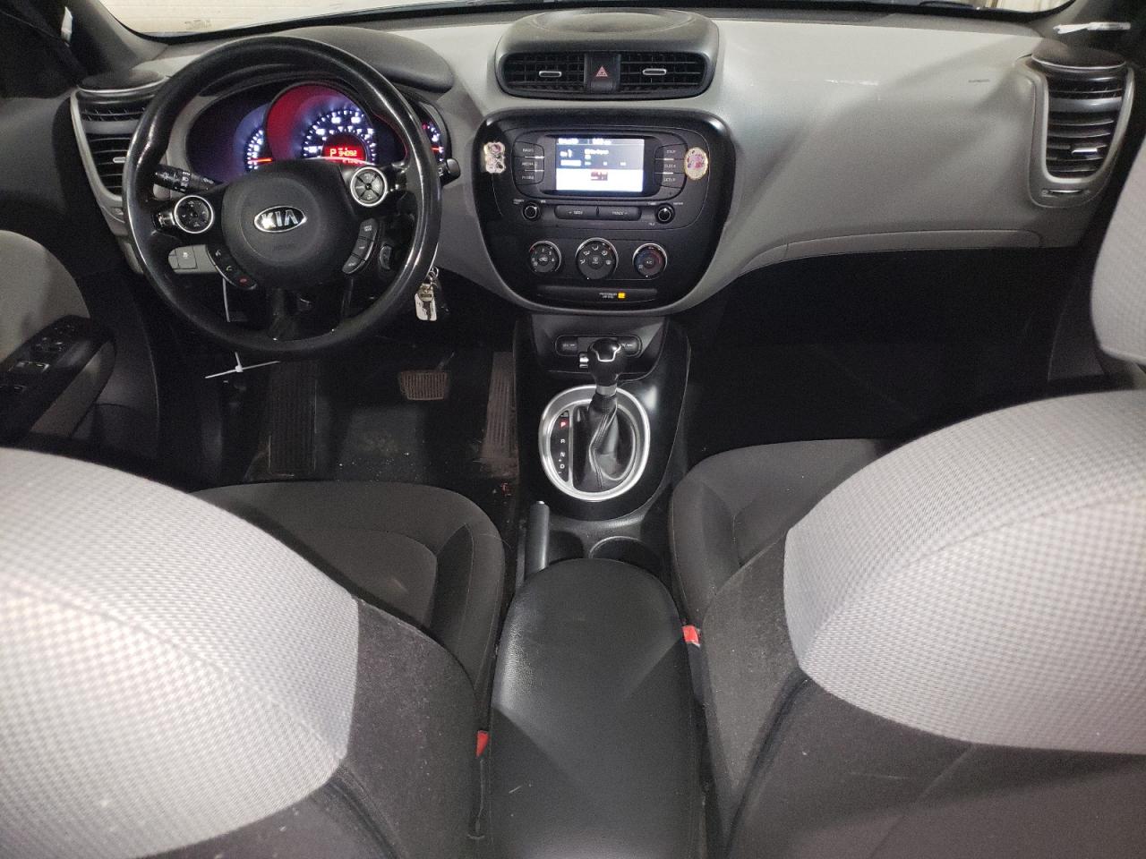 2019 Kia Soul VIN: KNDJN2A28K7649959 Lot: 71279145