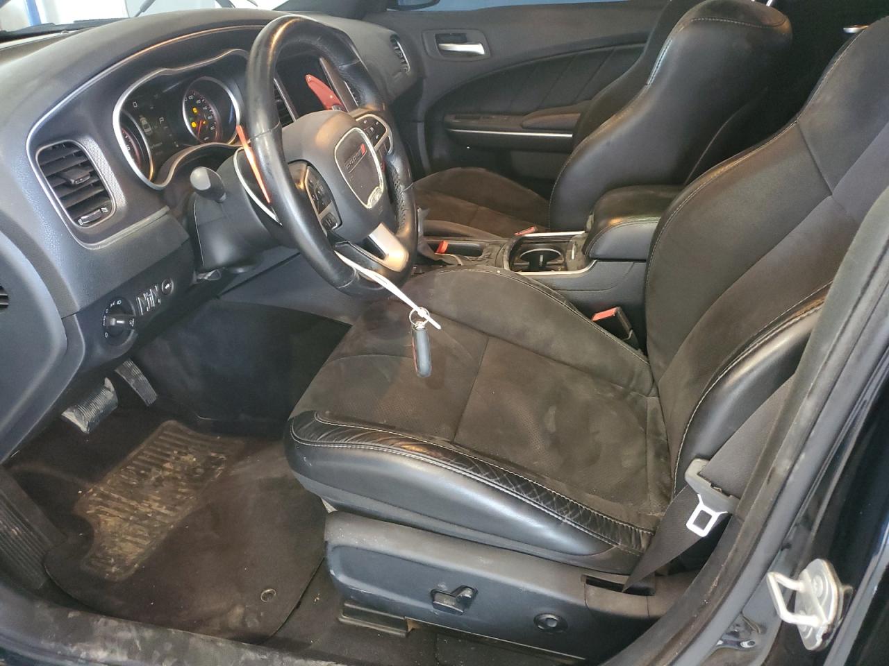 2017 Dodge Charger R/T 392 VIN: 2C3CDXGJ3HH625030 Lot: 70571115