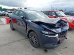 2022 MAZDA CX-30 2.0 E-SKYACTIV X MHEV SE-L LUX 5DR AUTO for sale at Copart ROCHFORD