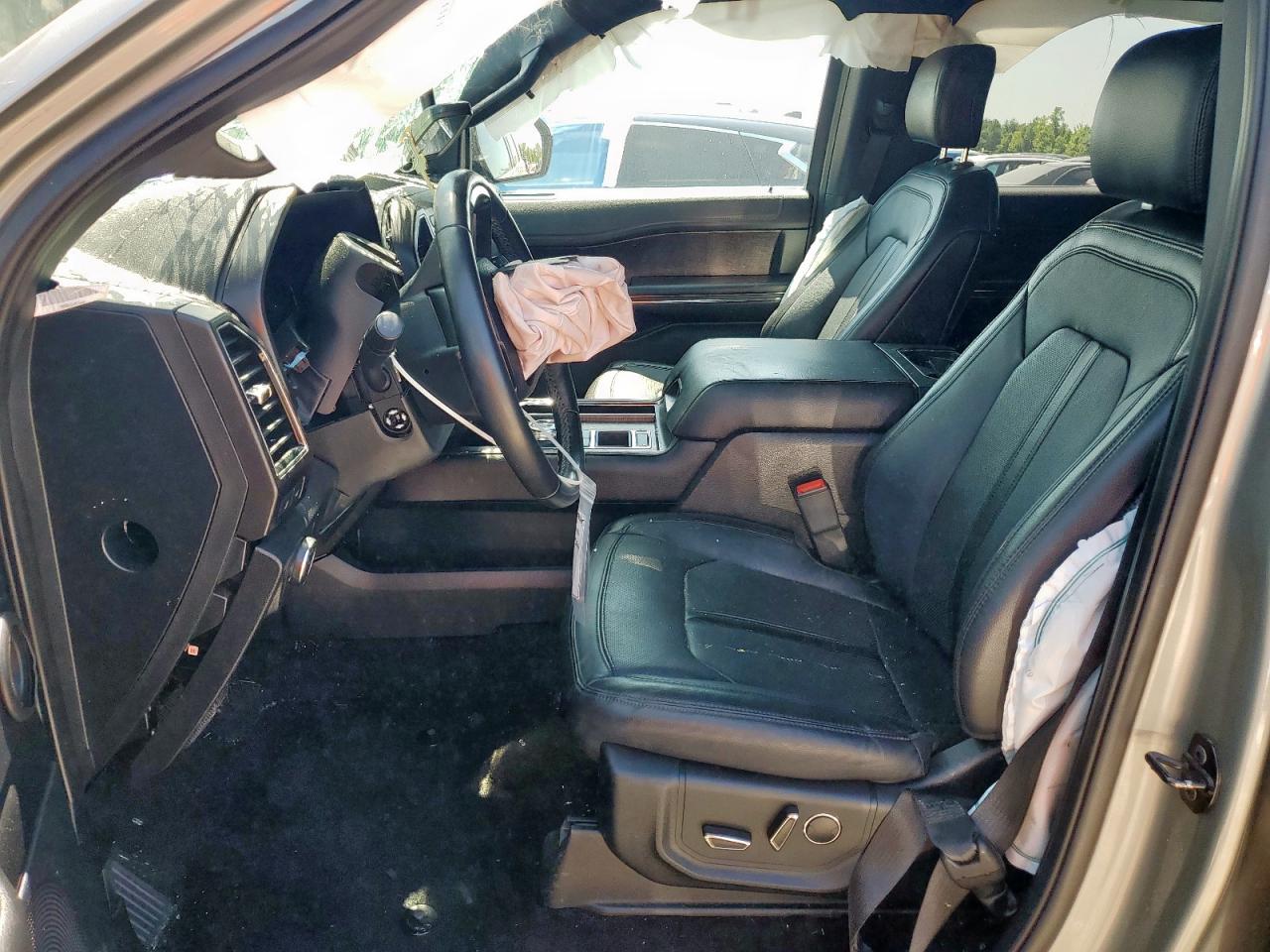 2019 Ford Expedition Max Limited VIN: 1FMJK1KT0KEA76508 Lot: 72076395