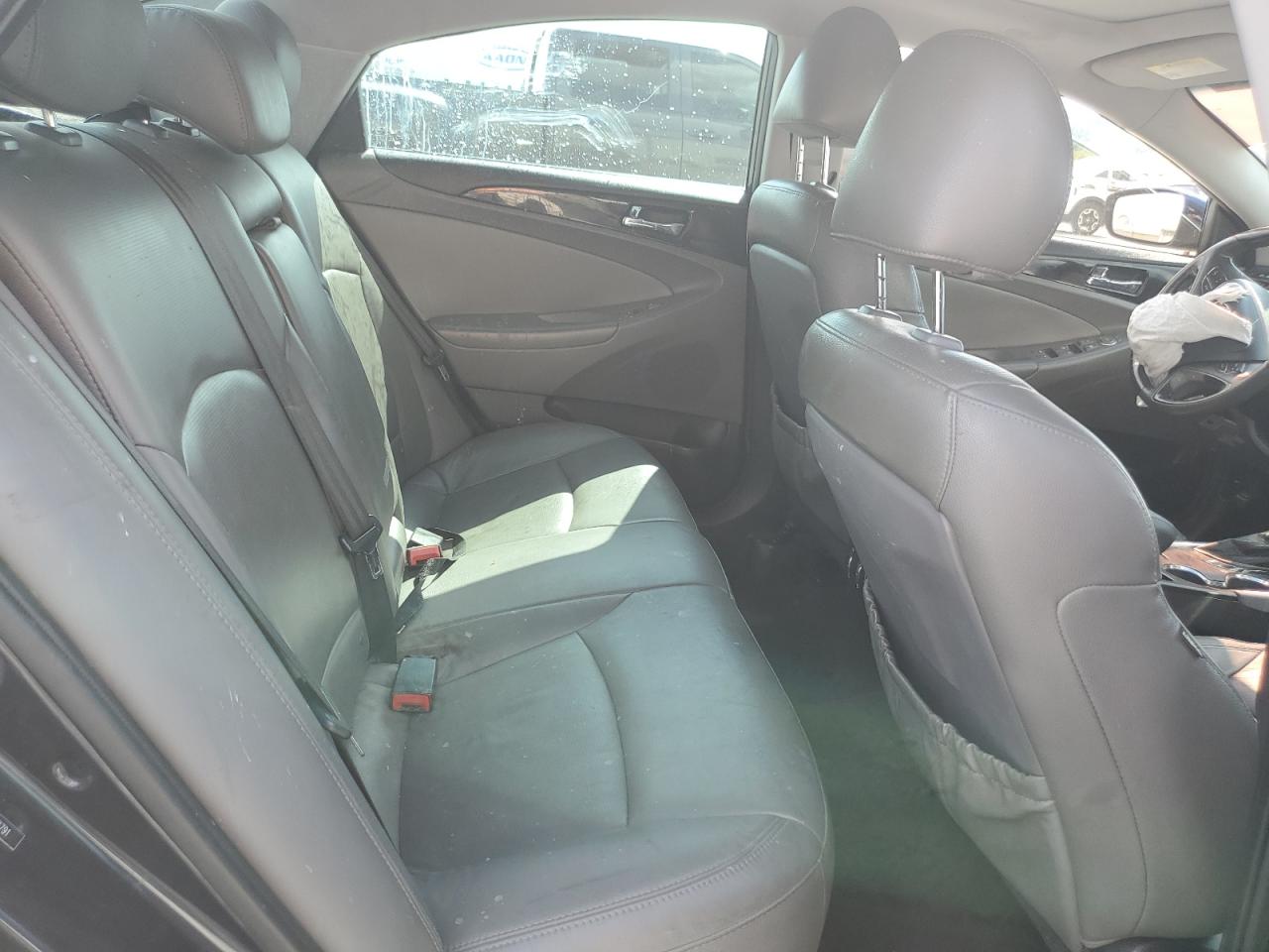 2013 Hyundai Sonata VIN: 5NPEC4AC7DH687791 Lot: 81968155