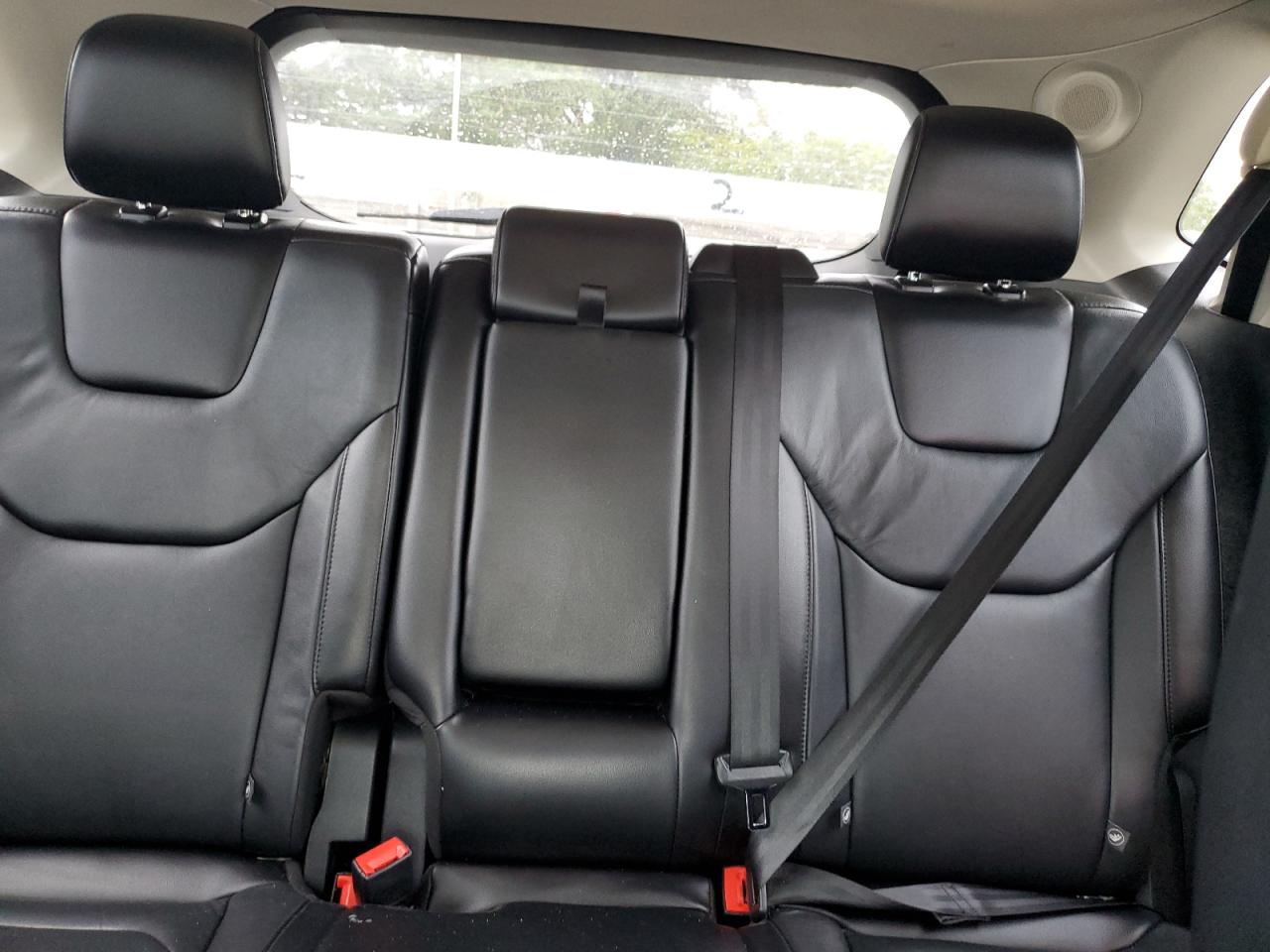 2018 Ford Edge Titanium VIN: 2FMPK3K95JBB07806 Lot: 82098275