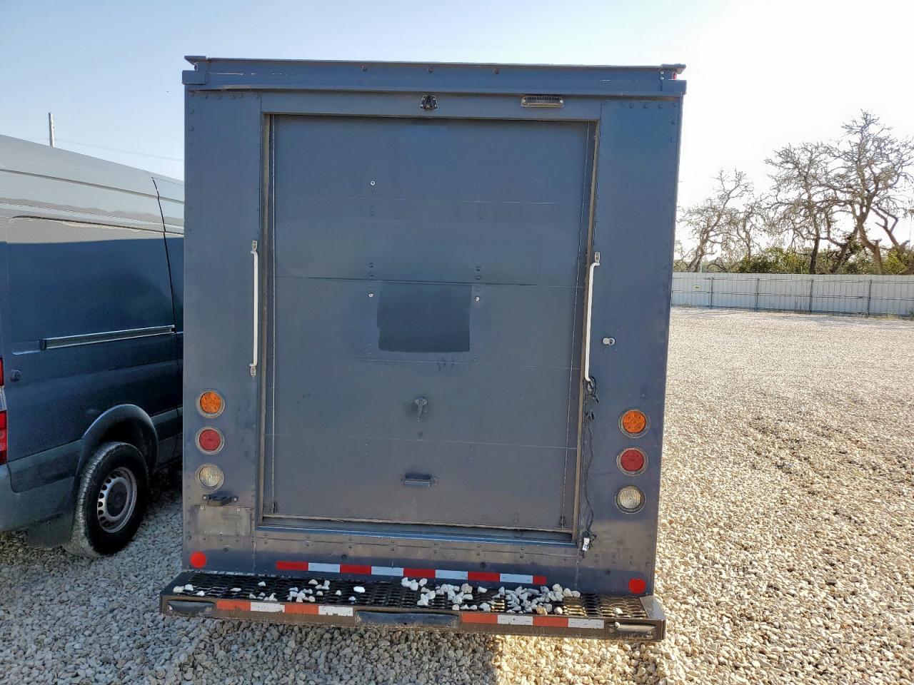 2021 Ford Transit T-350 Hd VIN: 1FDDF6P8XMKA57570 Lot: 70390825