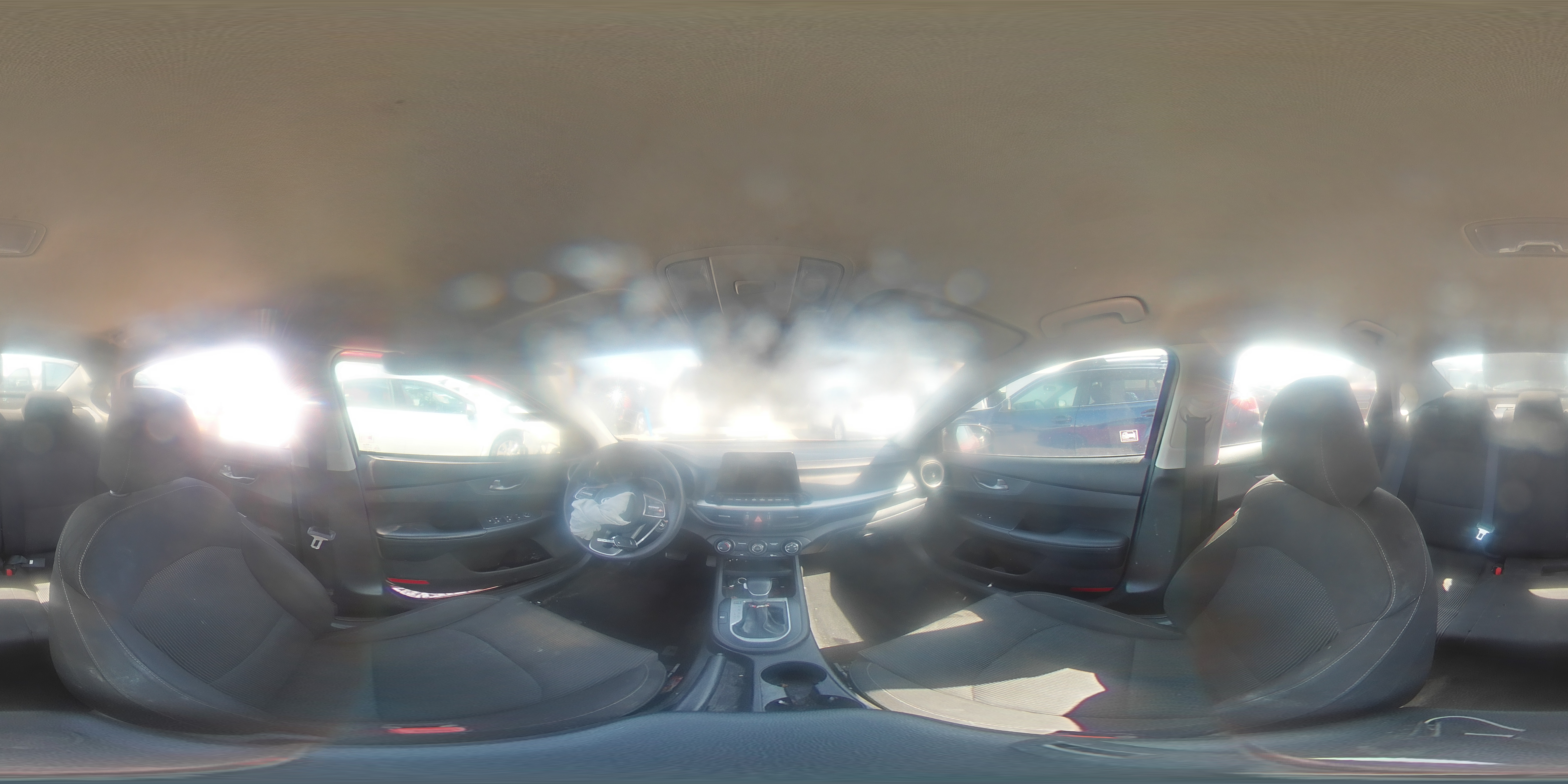 2020 Kia Forte Fe VIN: 3KPF24AD8LE201217 Lot: 71875165