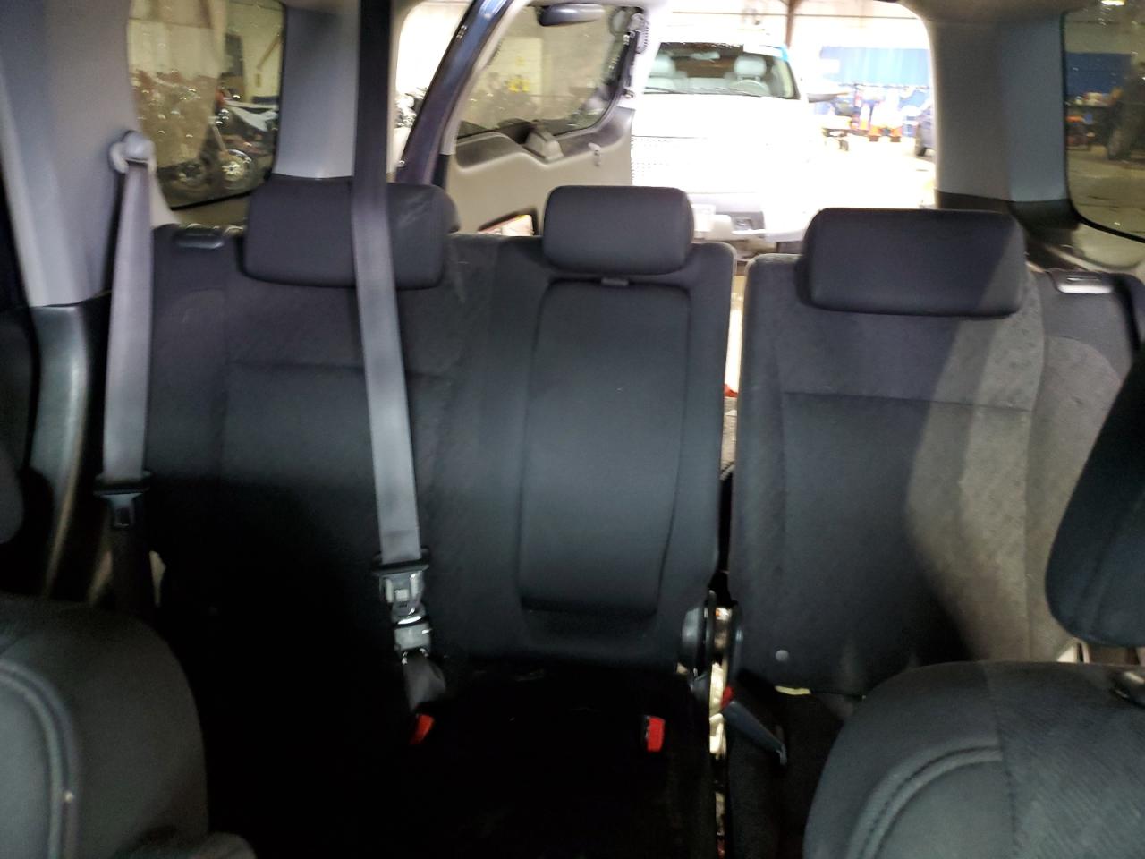 2005 Honda Cr-V Lx VIN: JHLRD78595C029221 Lot: 81088215