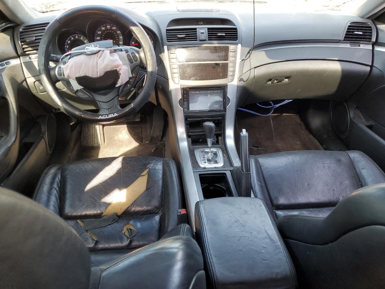 2008 Acura Tl VIN: 19UUA66258A018642 Lot: 80879075