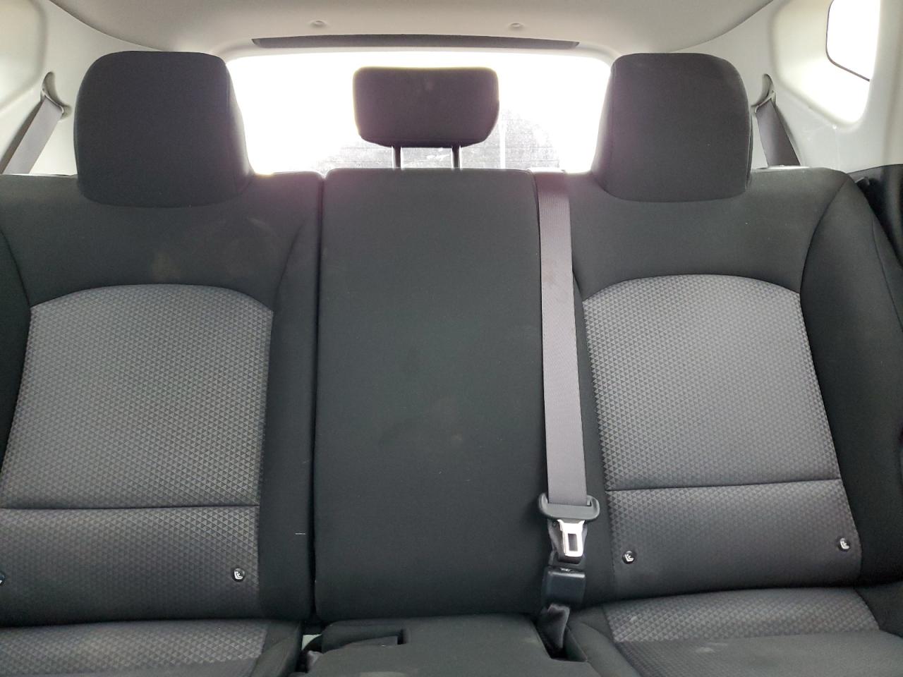 2023 Kia Soul Lx VIN: KNDJ23AU7P7872016 Lot: 80336725