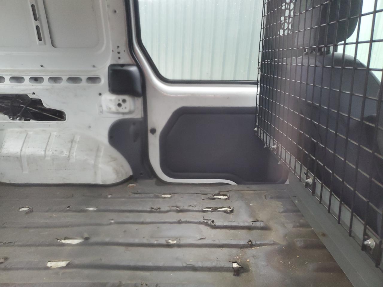 2013 Ford Transit Connect Xlt VIN: NM0LS6BNXDT167714 Lot: 84752265