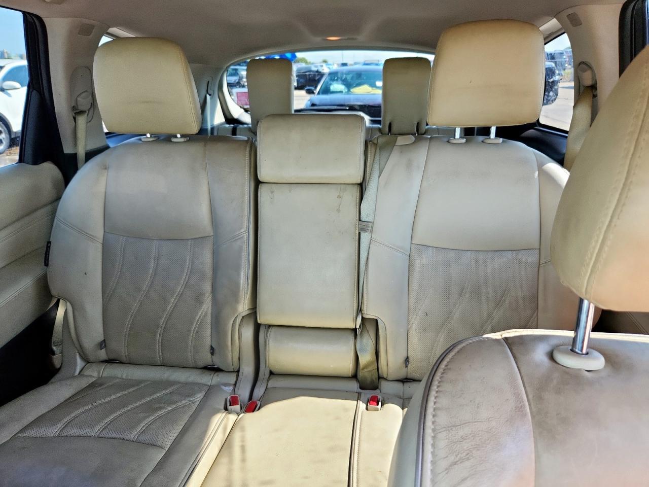 2018 Infiniti Qx60 VIN: 5N1DL0MN5JC518759 Lot: 70817695