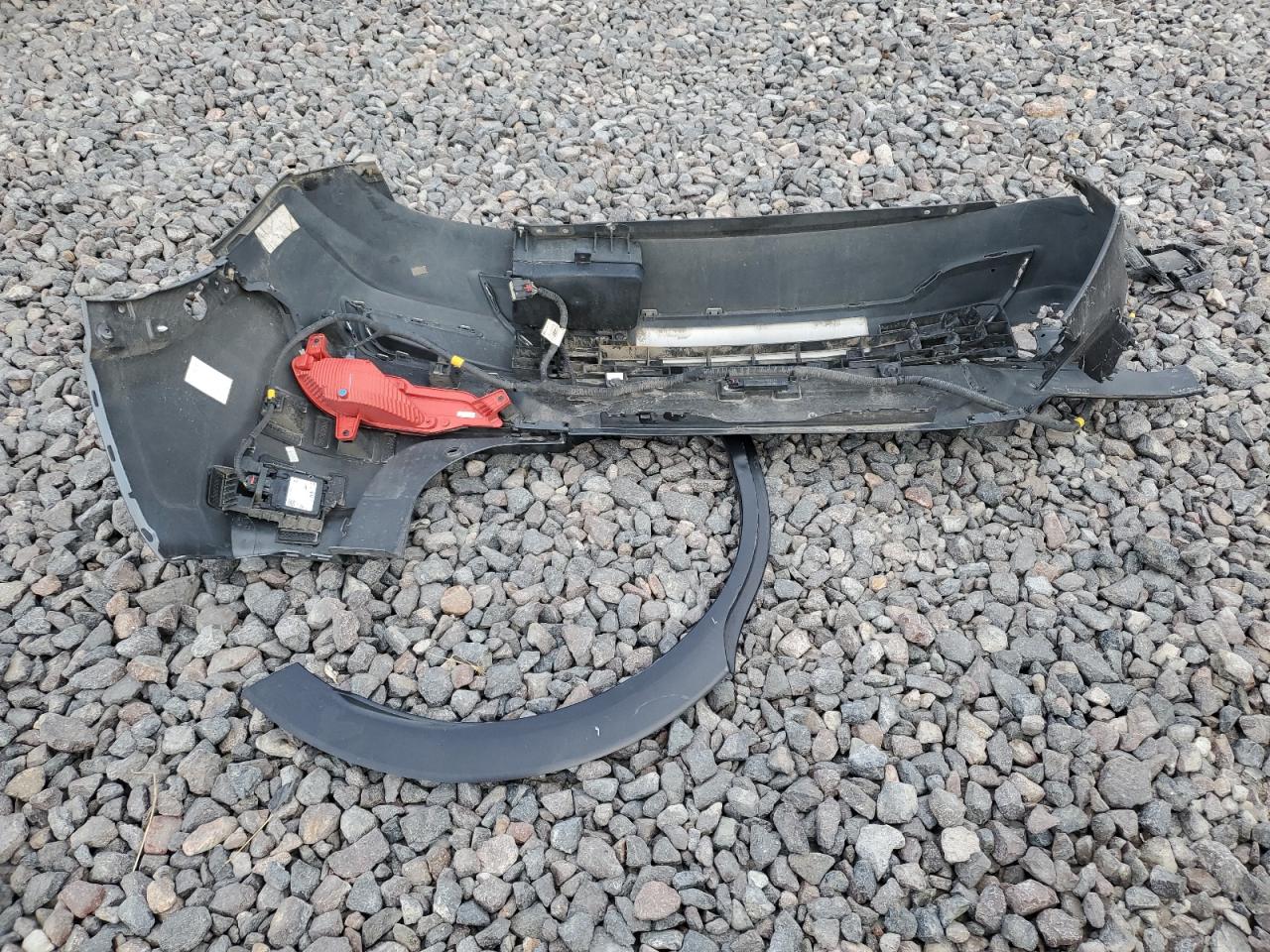 2021 Buick Encore Gx Essence VIN: KL4MMFSL3MB113851 Lot: 80355975