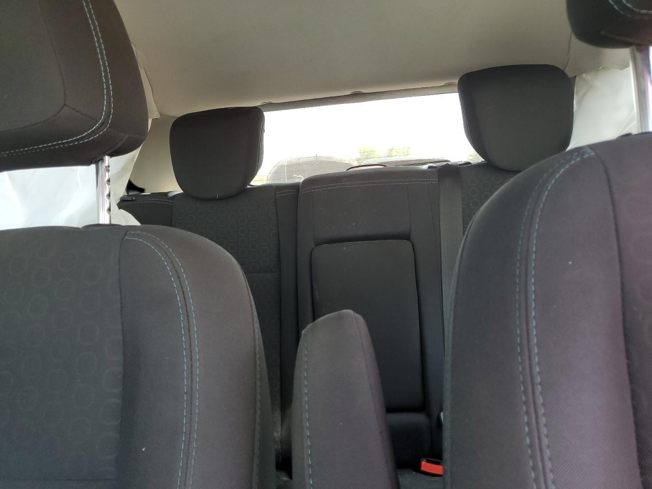 2016 Chevrolet Trax Ls VIN: 3GNCJKSB3GL235582 Lot: 81122825