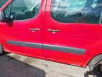 2009 CITROEN BERLINGO M-SP VT HDI 75 1.6 HDI VT 5DR for sale at Copart PETERLEE