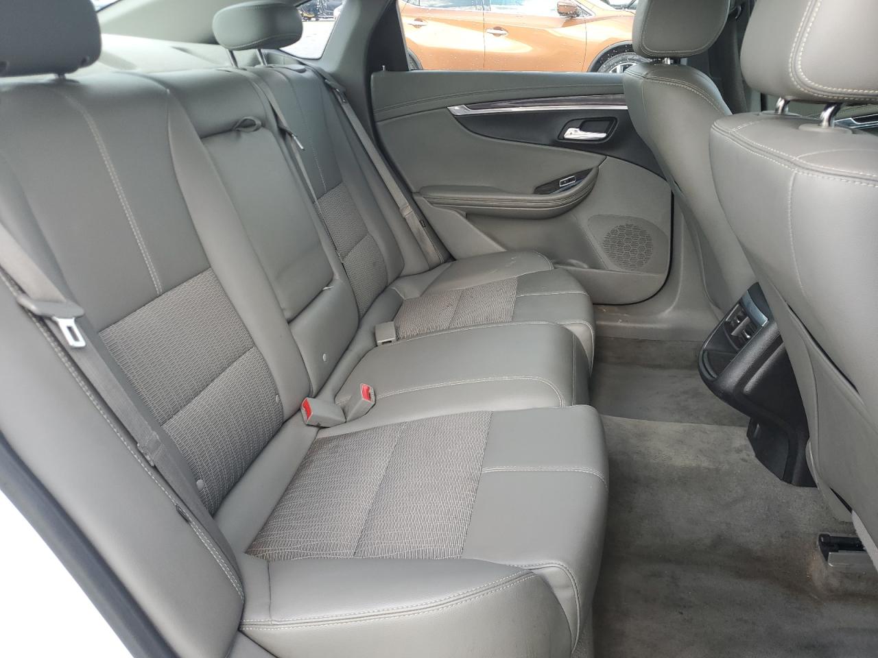 2015 Chevrolet Impala Lt VIN: 2G1115SL5F9132443 Lot: 71707455