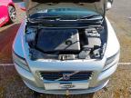 2009 VOLVO S40 SE D AUTO 2.0D SE 4DR POWERSHIFT for sale at Copart SANDTOFT