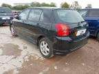 2006 TOYOTA COROLLA COLOUR COL-N VVTI  for sale at Copart WESTBURY