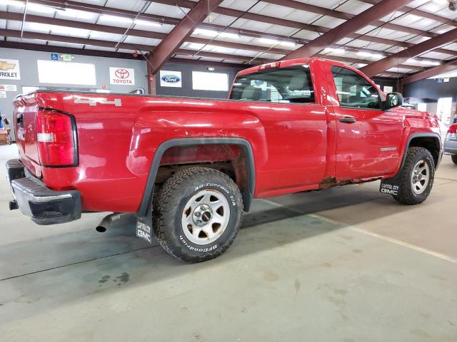 2014 GMC SIERRA K1500  