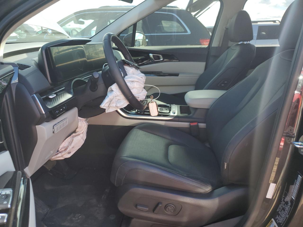 2024 Kia Carnival Sx VIN: KNDNE5H33R6344564 Lot: 71878065