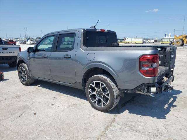  FORD MAVERICK L 2025 Серый