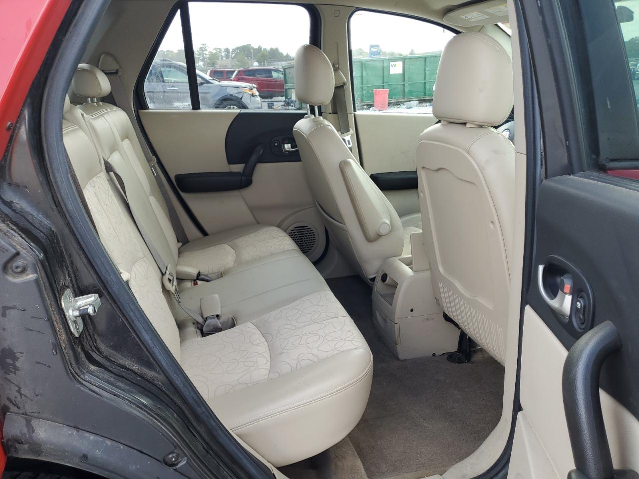 2004 Saturn Vue VIN: 5GZCZ53404S889728 Lot: 84380925