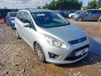 2011 FORD GRAND C-MAX TITANIUM TDCI  for sale at Copart WISBECH