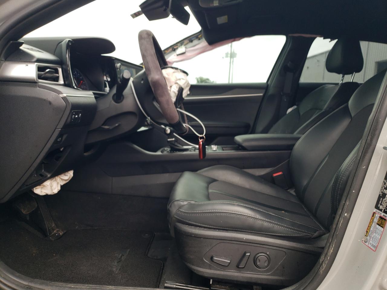 2024 Kia K5 Gt Line VIN: 5XXG64J22RG245608 Lot: 84767445