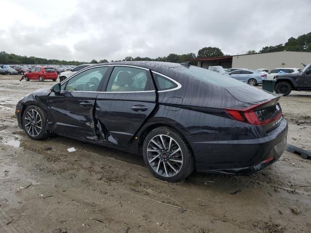  HYUNDAI SONATA 2023 Черный