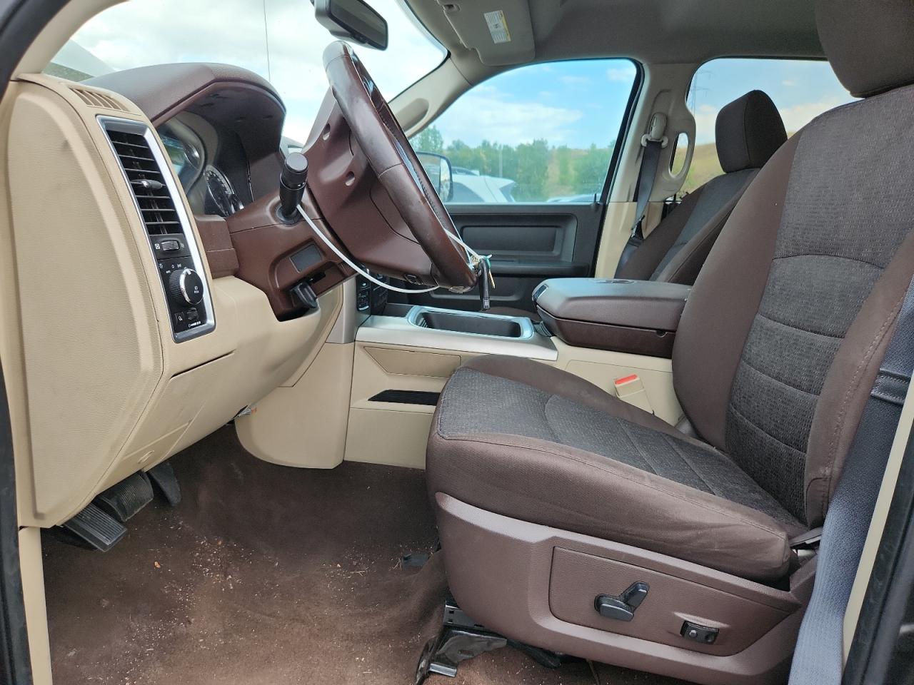 2019 Ram 1500 Classic Slt VIN: 1C6RR7LT8KS548404 Lot: 72081695