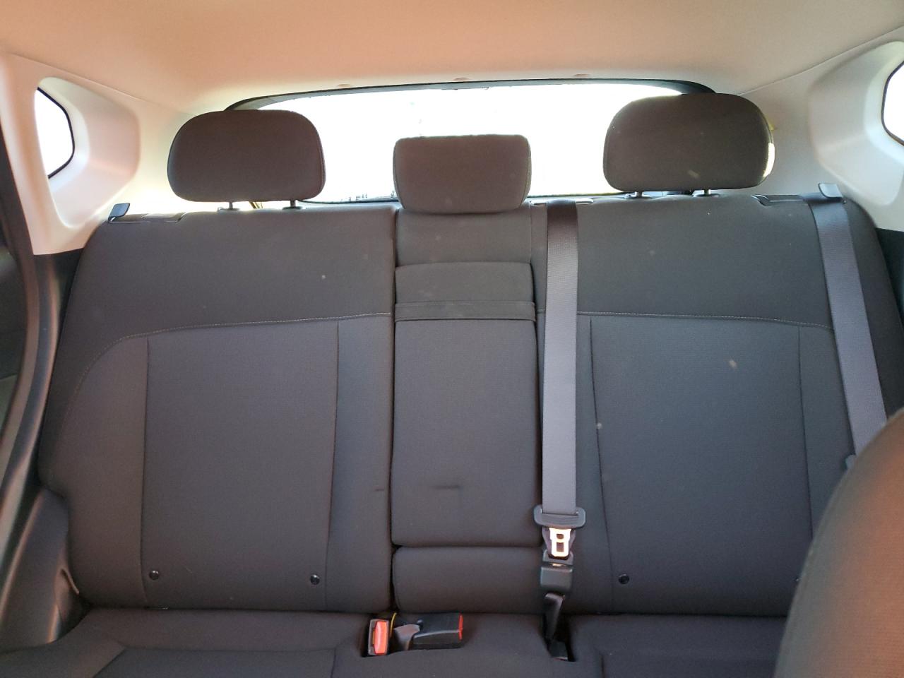 2024 Hyundai Kona Sel VIN: KM8HBCABXRU071447 Lot: 84022135