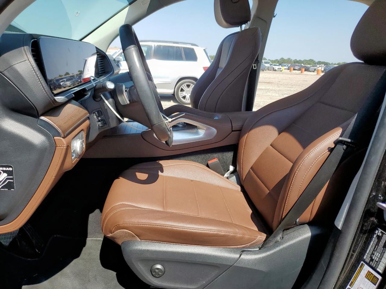 2024 Mercedes-Benz Gle 350 4Matic VIN: 4JGFB4FB7RA987803 Lot: 71627795