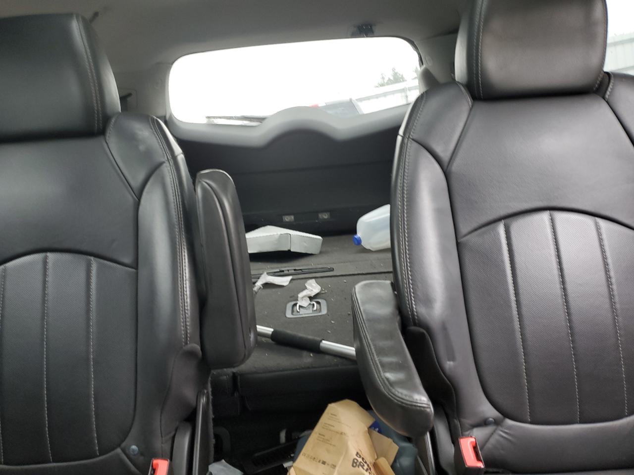 2013 Buick Enclave VIN: 5GAKVDKD2DJ244140 Lot: 80003425