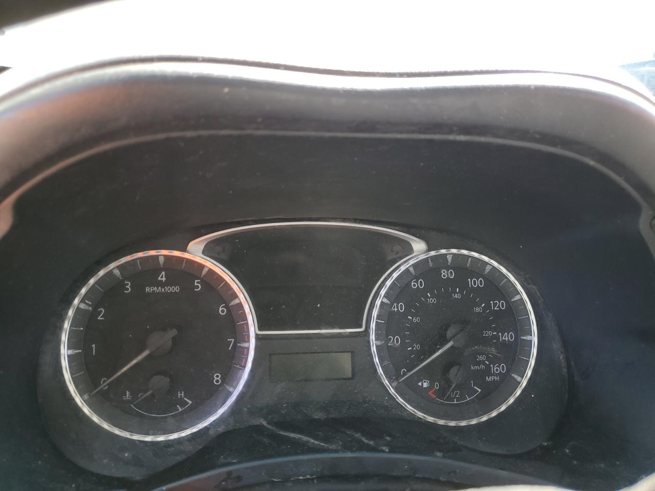 2013 Infiniti Jx35 VIN: 5N1AL0MM0DC347532 Lot: 80759825