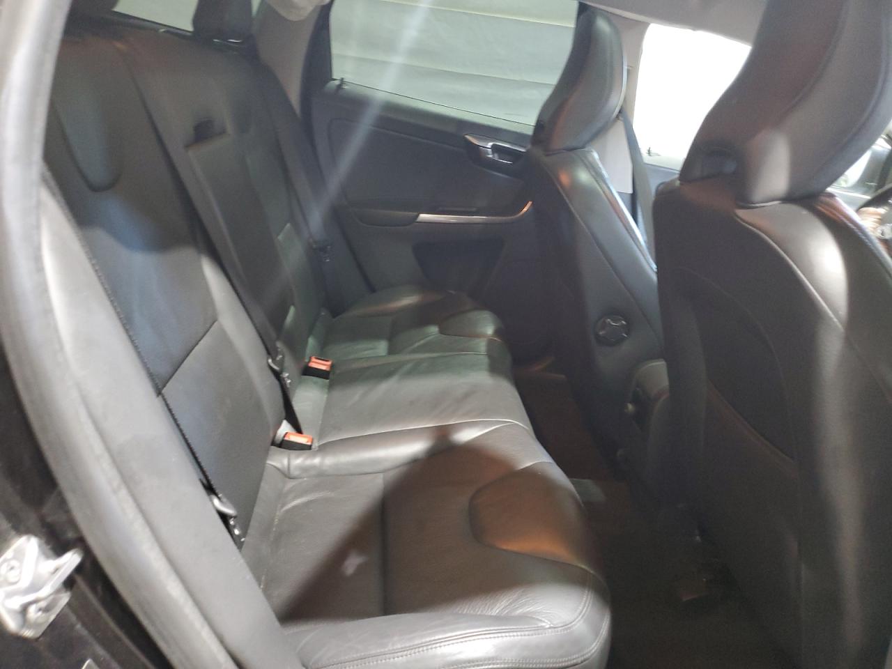 2014 Volvo Xc60 T6 VIN: YV4902DZ2E2534606 Lot: 81335575