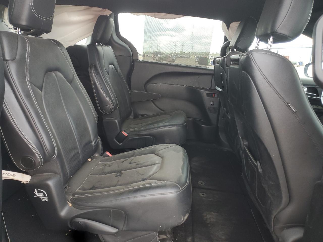 2018 Chrysler Pacifica Touring L Plus VIN: 2C4RC1EG7JR322099 Lot: 71182695