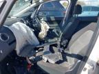 2010 MITSUBISHI COLT 1.3 CZ2 5DR for sale at Copart BRISTOL