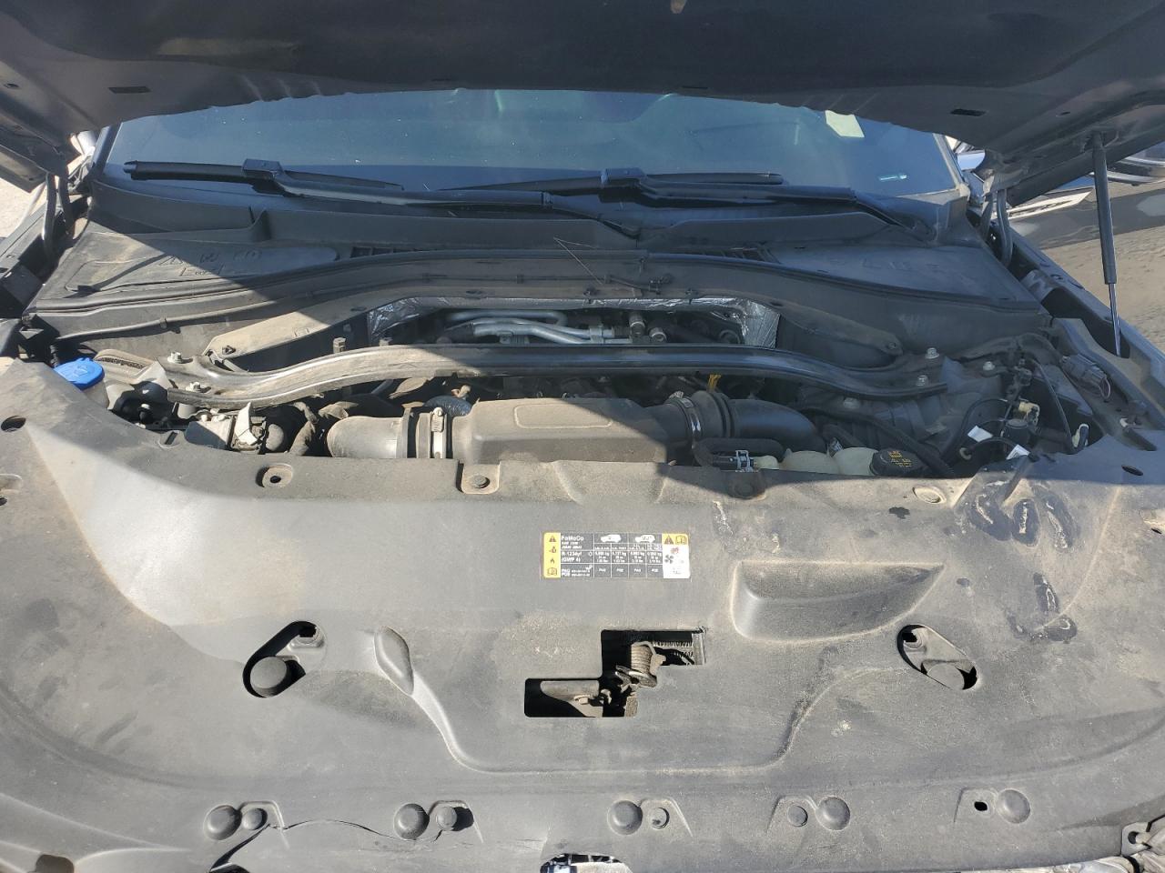 2020 Lincoln Aviator Reserve VIN: 5LM5J7XC0LGL02694 Lot: 71851305