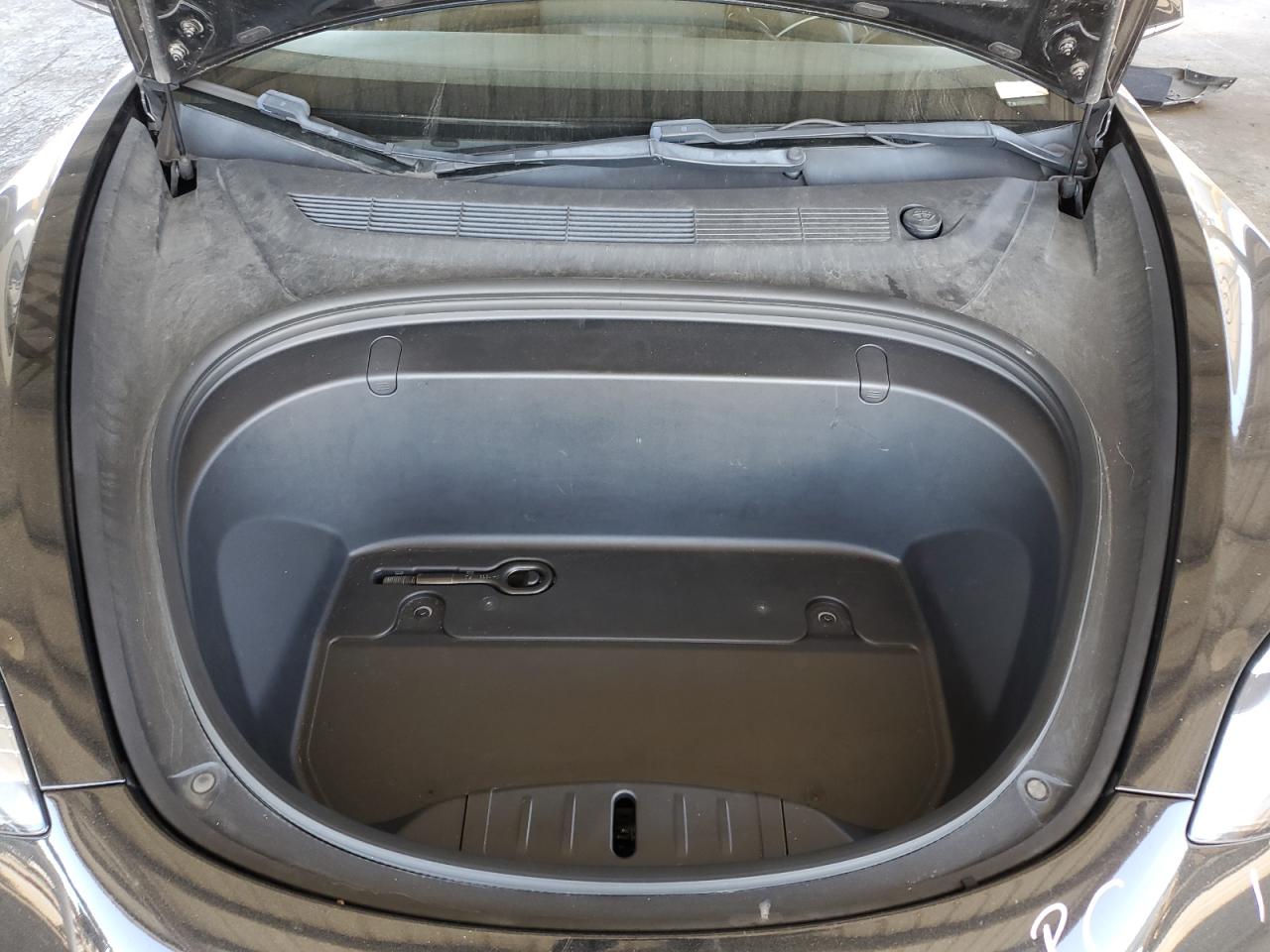 2019 Tesla Model 3 VIN: 5YJ3E1EA5KF412554 Lot: 71629165