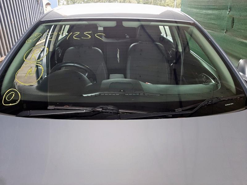 2015 VAUXHALL INSIGNIA TECH LINE CDTI A 