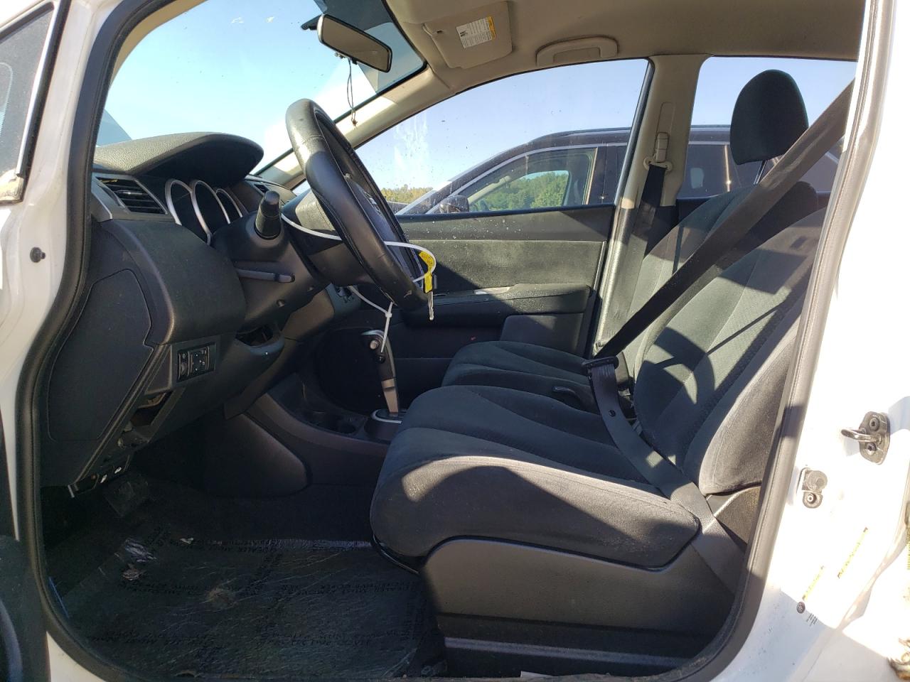 2010 Nissan Versa S VIN: 3N1BC1CP3AL432474 Lot: 80826045