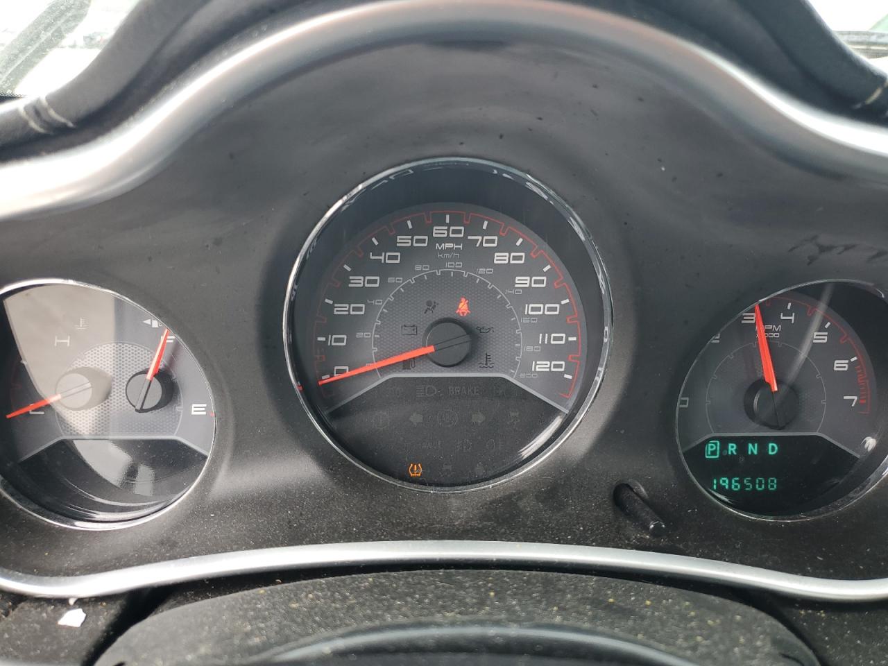 2011 Dodge Avenger Express VIN: 1B3BD4FB3BN540219 Lot: 71851015