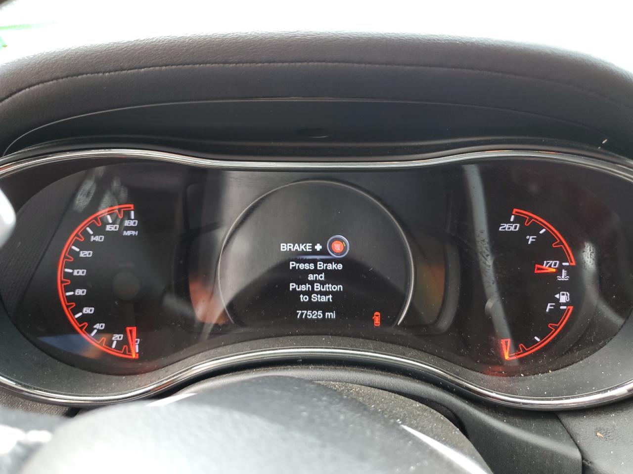 2020 Dodge Durango Srt VIN: 1C4SDJGJ2LC100122 Lot: 71490985