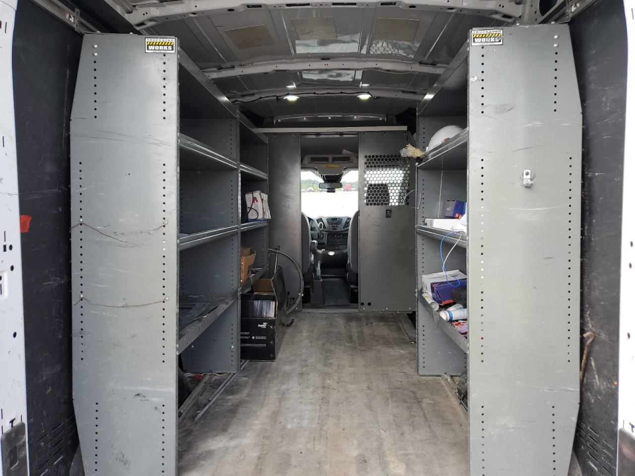 2019 Ford Transit T-250 VIN: 1FTYR2CM5KKB70333 Lot: 84614525