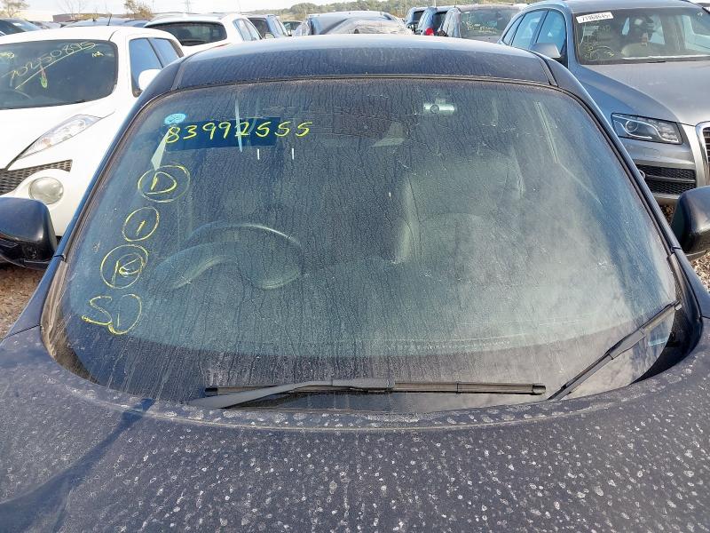 2019 NISSAN JUKE 1.6 [112] TEKNA 5DR [BOSE]